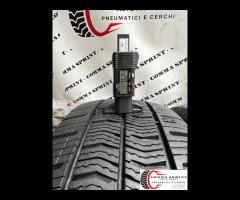 2 PNEUMATICI 215/60 R16C KUMHO 4 STAGIONI 95%