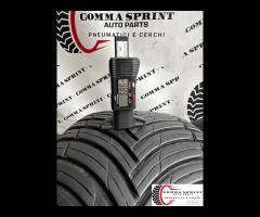 2 PNEUMATICI 225/55 R18 KLEBER 4 STAGIONI 90%