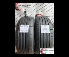 2 PNEUMATICI 235/50 R19 PIRELLI ESTIVE 90%