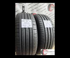 2 PNEUMATICI 235/50 R19 PIRELLI ESTIVE 90%