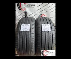 2 PNEUMATICI 245/45 R20 MICHELIN ESTIVE 85%