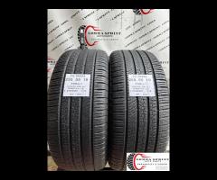 2 PNEUMATICI 255/55 R19 PIRELLI 4 STAGIONI 85%