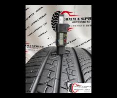 2 PNEUMATICI 255/55 R19 PIRELLI 4 STAGIONI 85%