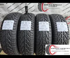 4 PNEUMATICI 175/65 R15 STRIAL INVERNALI
