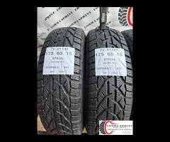 4 PNEUMATICI 175/65 R15 STRIAL INVERNALI