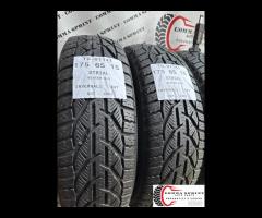 4 PNEUMATICI 175/65 R15 STRIAL INVERNALI - 7
