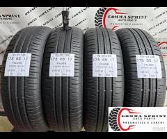 4 PNEUMATICI 175/65 R17 FALKEN ESTIVE