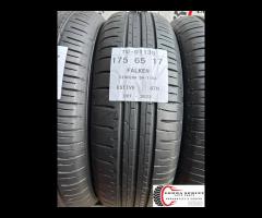 4 PNEUMATICI 175/65 R17 FALKEN ESTIVE