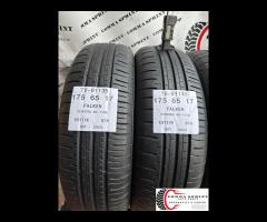 4 PNEUMATICI 175/65 R17 FALKEN ESTIVE