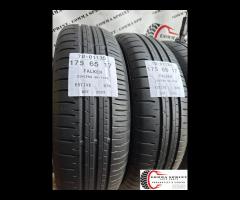 4 PNEUMATICI 175/65 R17 FALKEN ESTIVE - 7