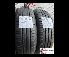 4 PNEUMATICI 175/65 R17 FALKEN ESTIVE - 8