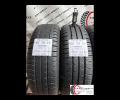 4 PNEUMATICI 195/70 R15C HANKOOK ESTIVE 80%