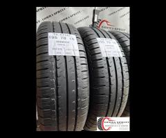 4 PNEUMATICI 195/70 R15C HANKOOK ESTIVE 80% - 6