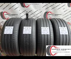 4 PNEUMATICI 215/50 R18 MICHELIN ESTIVE