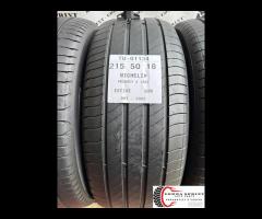 4 PNEUMATICI 215/50 R18 MICHELIN ESTIVE