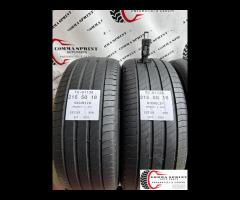 4 PNEUMATICI 215/50 R18 MICHELIN ESTIVE