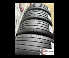 4 PNEUMATICI 215/50 R18 MICHELIN ESTIVE - 8