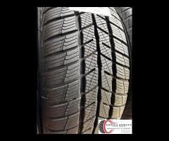 4 PNEUMATICI 215/55 R17 BARUM INVERNALI SEMINUOVE