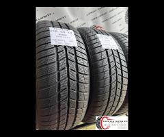 4 PNEUMATICI 215/55 R17 BARUM INVERNALI SEMINUOVE - 6