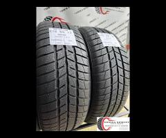4 PNEUMATICI 215/55 R17 BARUM INVERNALI SEMINUOVE - 7