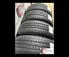 4 PNEUMATICI 215/55 R17 BARUM INVERNALI SEMINUOVE - 9