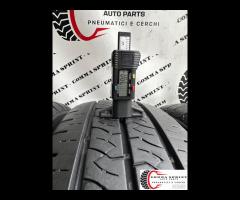 4 PNEUMATICI 215/70 R15C KUMHO ESTIVE