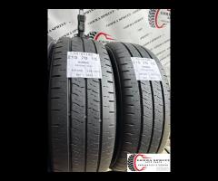 4 PNEUMATICI 215/70 R15C KUMHO ESTIVE - 8