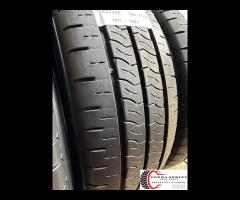 4 PNEUMATICI 215/70 R15C KUMHO ESTIVE - 9