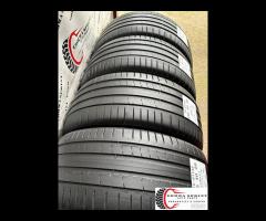 4 PNEUMATICI 235/40 R20 PIRELLI ESTIVE - 8