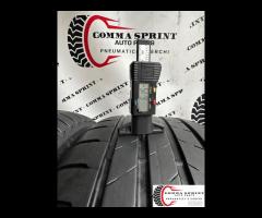 4 PNEUMATICI 235/55 R18 BRIDGESTONE ESTIVE 75%