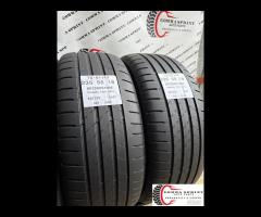 4 PNEUMATICI 235/55 R18 BRIDGESTONE ESTIVE 75% - 7