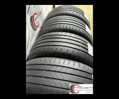4 PNEUMATICI 235/55 R18 BRIDGESTONE ESTIVE 75% - 8
