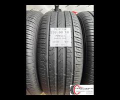 4 PNEUMATICI 235/60 R18 PIRELLI ESTIVE 75%
