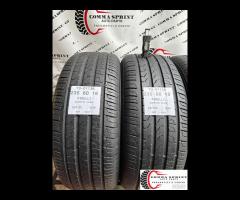 4 PNEUMATICI 235/60 R18 PIRELLI ESTIVE 75%