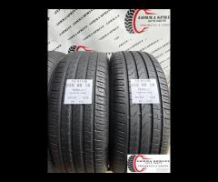 4 PNEUMATICI 235/60 R18 PIRELLI ESTIVE 75%