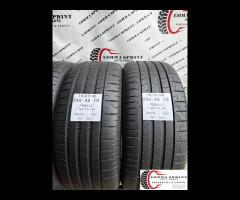 4 PNEUMATICI 245/45 R19 PIRELLI ESTIVE