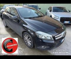 Mercedes-benz A 180 CDI Sport