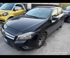 Mercedes-benz A 180 CDI Sport