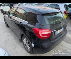 Mercedes-benz A 180 CDI Sport