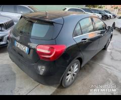 Mercedes-benz A 180 CDI Sport
