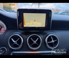 Mercedes-benz A 180 CDI Sport - 8