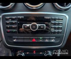 Mercedes-benz A 180 CDI Sport - 9