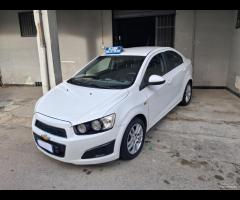 Chevrolet Aveo 1.3 diesel 75CV S&S 2012 - 8