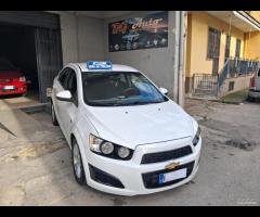 Chevrolet Aveo 1.3 diesel 75CV S&S 2012 - 9
