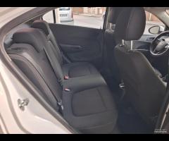 Chevrolet Aveo 1.3 diesel 75CV S&S 2012 - 10