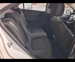 Chevrolet Aveo 1.3 diesel 75CV S&S 2012 - 11