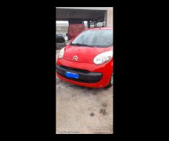 ricambi CitroÃ«n c1 1.0 benzina