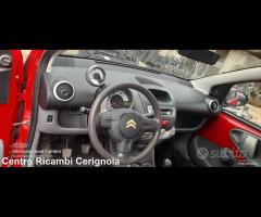 ricambi CitroÃ«n c1 1.0 benzina