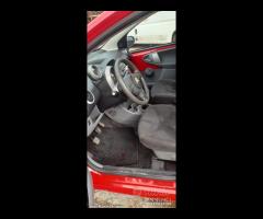 ricambi CitroÃ«n c1 1.0 benzina - 6