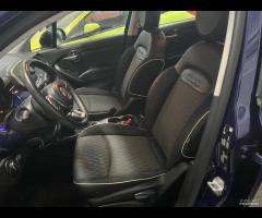 Fiat 500X 1.3 MultiJet 95 CV Business 12/2019 - 13
